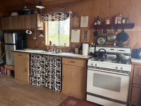 Tiny photo for 28860 Loma Chiquita Road, LOS GATOS, CA 95033 (MLS # ML82036881)