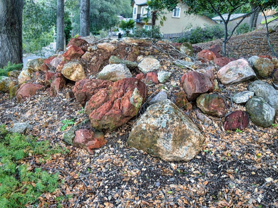 3223 South Lake Drive