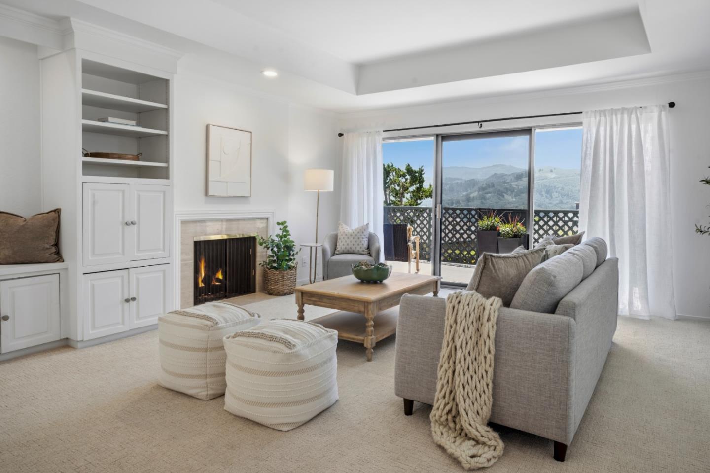 58 Del Mesa Carmel