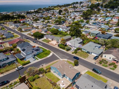 304 Nelson Avenue PACIFICA CA 94044