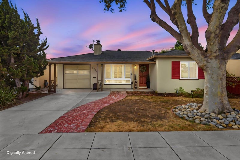 3726 Branson Drive