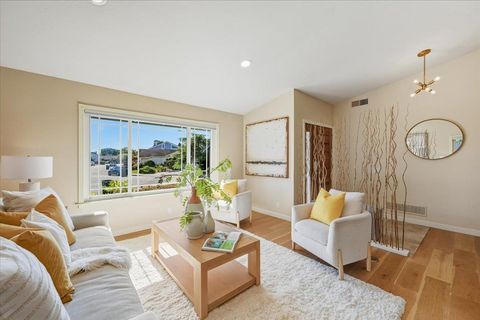 Tiny photo for 917 Laguna Circle, FOSTER CITY, CA 94404 (MLS # ML82025565)