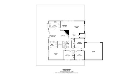 Tiny photo for 917 Laguna Circle, FOSTER CITY, CA 94404 (MLS # ML82025565)