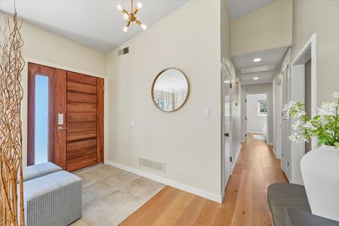 Tiny photo for 917 Laguna Circle, FOSTER CITY, CA 94404 (MLS # ML82025565)