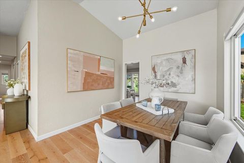 Tiny photo for 917 Laguna Circle, FOSTER CITY, CA 94404 (MLS # ML82025565)