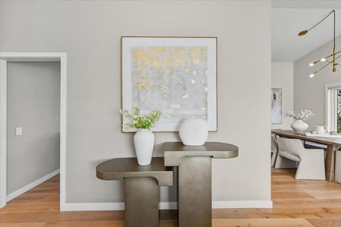 Tiny photo for 917 Laguna Circle, FOSTER CITY, CA 94404 (MLS # ML82025565)