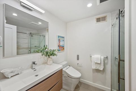 Tiny photo for 917 Laguna Circle, FOSTER CITY, CA 94404 (MLS # ML82025565)