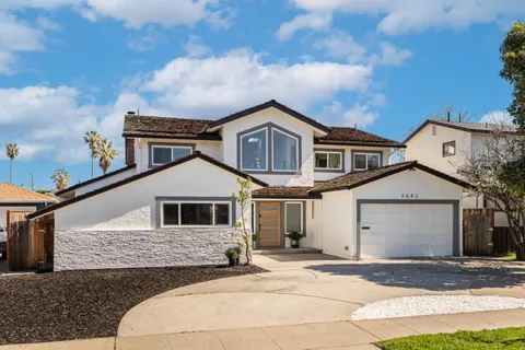 3682 Irlanda Way, San Jose, CA 95124 - MLS#: ML81997396