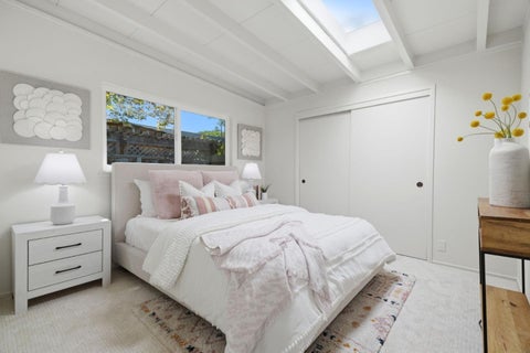 Tiny photo for 887 Loma Verde Avenue, PALO ALTO, CA 94303 (MLS # ML82045480)