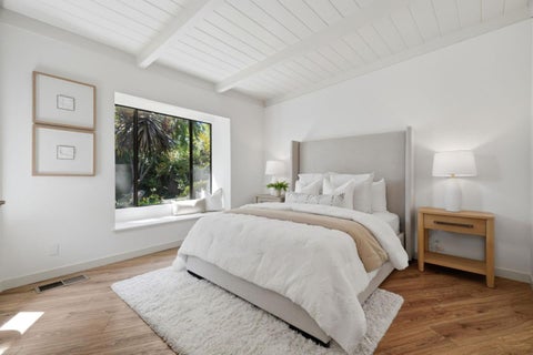 Tiny photo for 887 Loma Verde Avenue, PALO ALTO, CA 94303 (MLS # ML82045480)