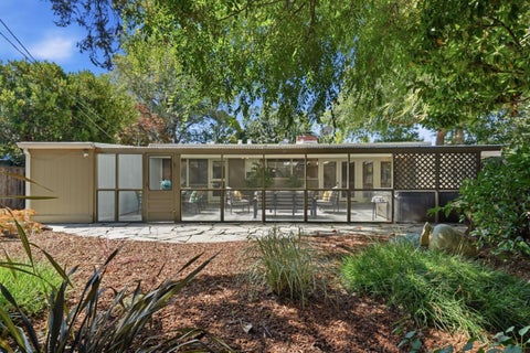 Tiny photo for 887 Loma Verde Avenue, PALO ALTO, CA 94303 (MLS # ML82045480)