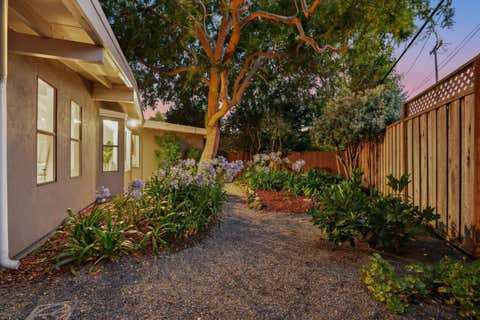 Tiny photo for 887 Loma Verde Avenue, PALO ALTO, CA 94303 (MLS # ML82045480)