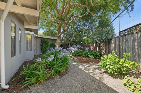 Tiny photo for 887 Loma Verde Avenue, PALO ALTO, CA 94303 (MLS # ML82045480)