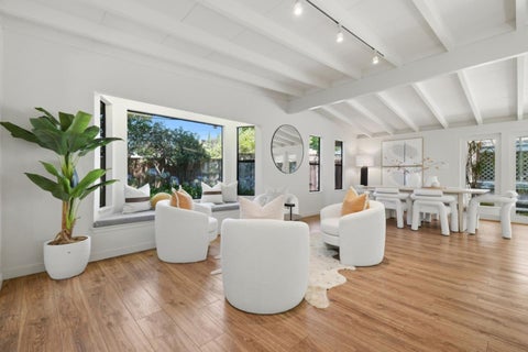 Tiny photo for 887 Loma Verde Avenue, PALO ALTO, CA 94303 (MLS # ML82045480)