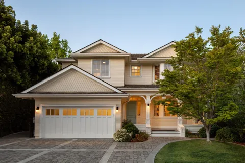 161 Primrose Way, Palo Alto, CA 94303 - #: ML82003993