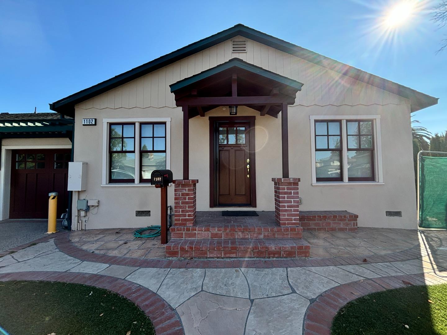 Photo 1 of 29 — 1102 Clinton Street, REDWOOD CITY, CA 94061