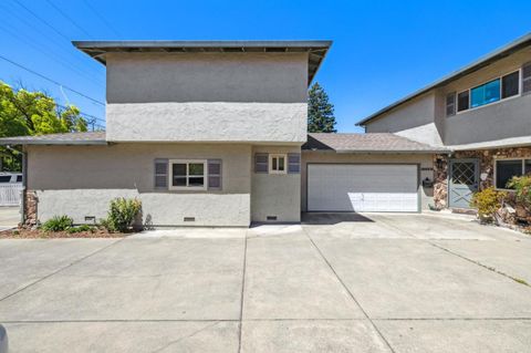 1503 Sierra Street, Redwood City, CA 94061 - #: ML81963941