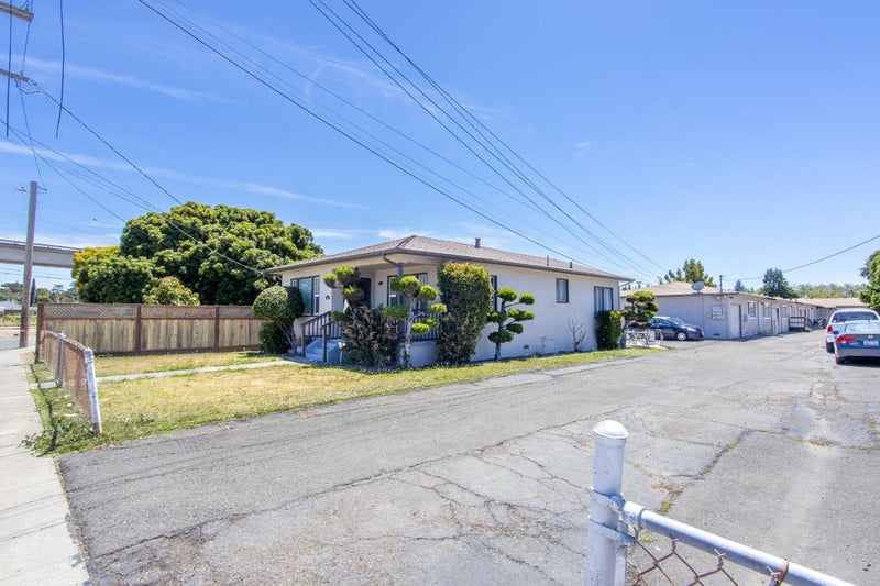 563 Laurel Avenue