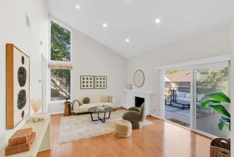 Photo of 107 Charter Oaks Circle, LOS GATOS, CA 95032 (MLS # ML82045180)