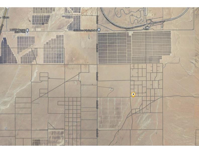 0 Northwest Section24, Township31S, Range37E