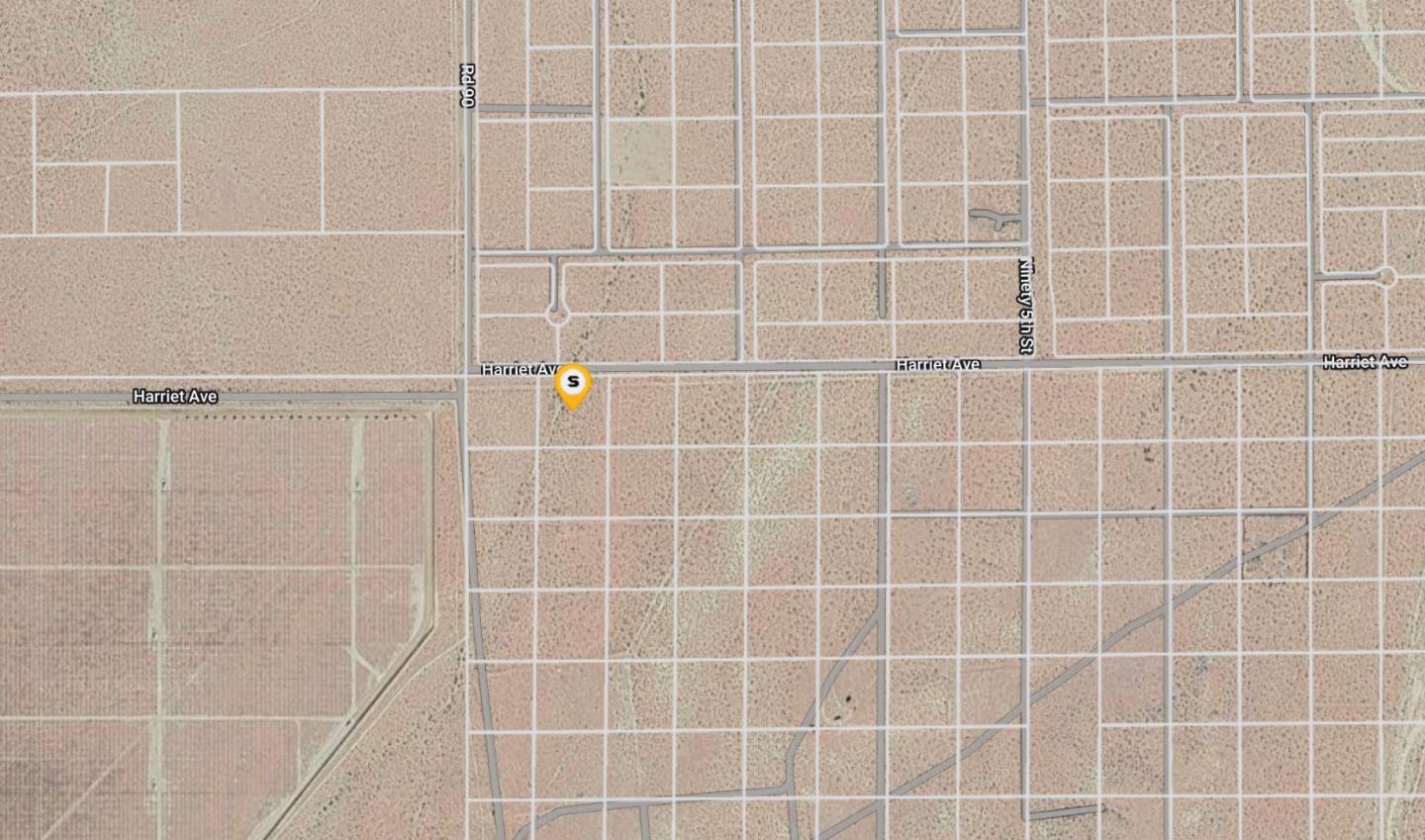 0 Northwest Section24, Township31S, Range37E