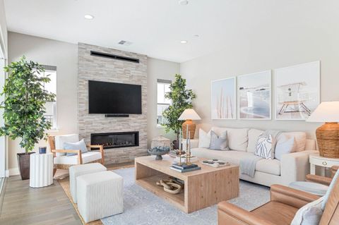 Photo of 1814 Links Drive, SEASIDE, CA 93955 (MLS # ML82037945)