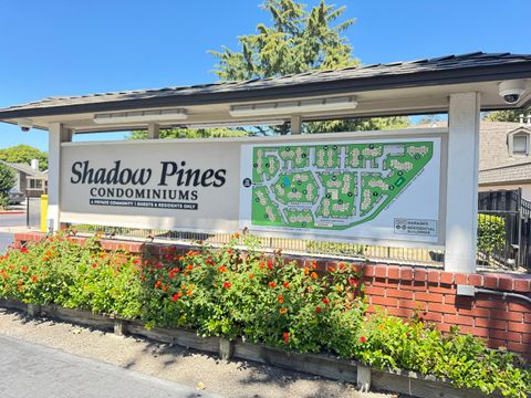 Photo of 3016 Shadow Springs Place, SAN JOSE, CA 95121 (MLS # ML82022865)