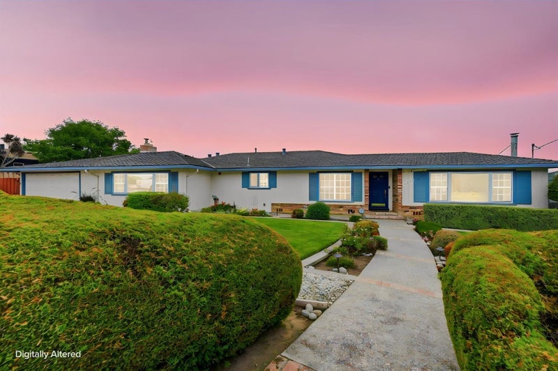 1286 Parrott Drive