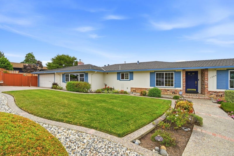 1286 Parrott Drive