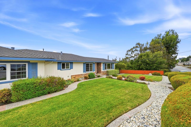 1286 Parrott Drive