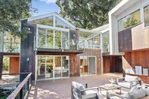 1005 Portola Road, Portola Valley, CA 94028 - #: ML82007268