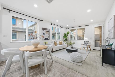 1796 Lee Way MILPITAS CA 95035