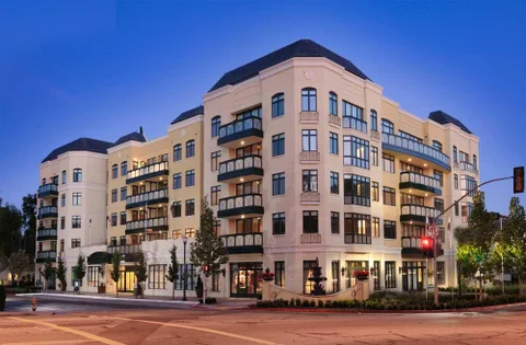 San Mateo, CA 94402