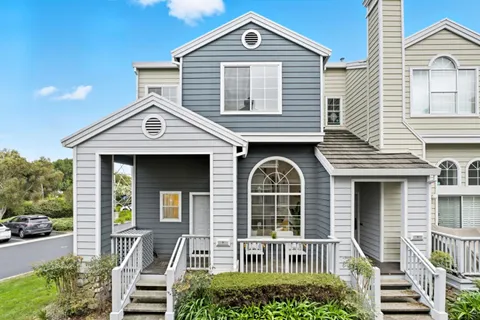 7 Chart Lane, Redwood City, CA 94065 - #: ML82023589