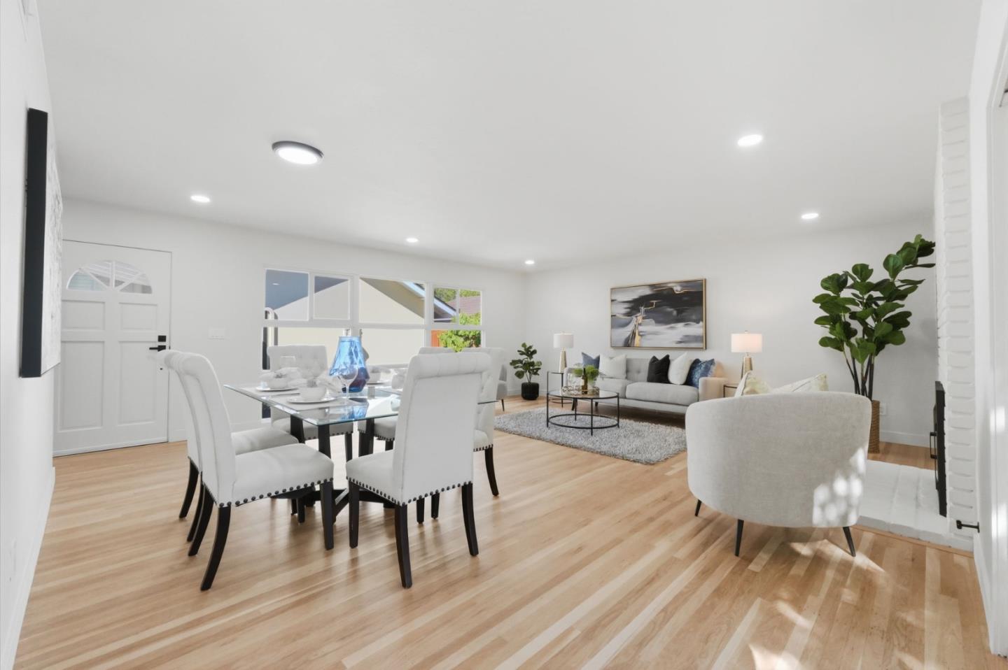 802 West Knickerbocker Drive