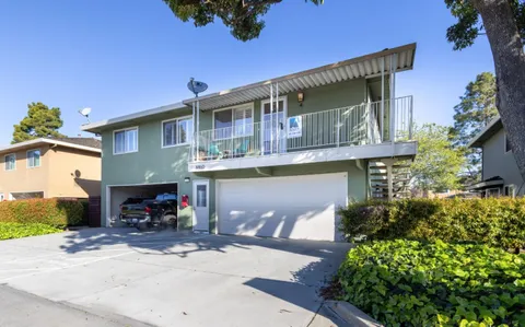 4460 Diamond Street Unit 4, Capitola, CA 95010 - MLS#: ML81997372