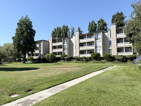 Tiny photo for 1170 Foster City Boulevard #303, FOSTER CITY, CA 94404 (MLS # ML82052405)