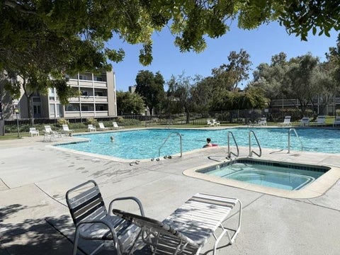 Tiny photo for 1170 Foster City Boulevard #303, FOSTER CITY, CA 94404 (MLS # ML82052405)