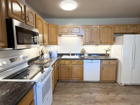Tiny photo for 1170 Foster City Boulevard #303, FOSTER CITY, CA 94404 (MLS # ML82052405)