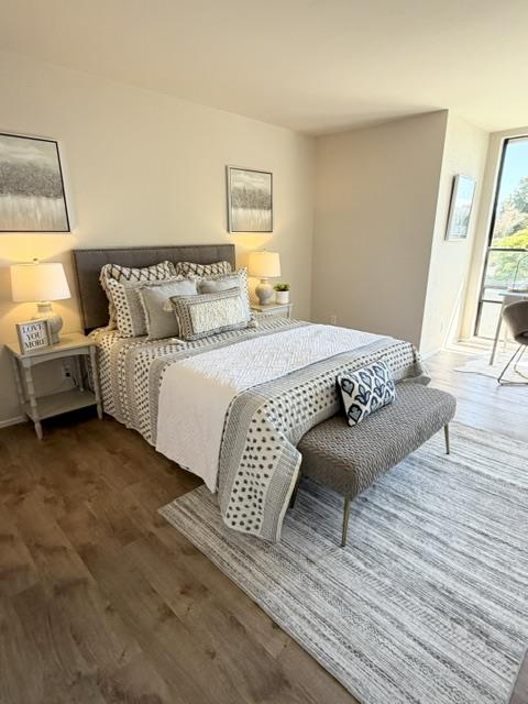 Tiny photo for 1170 Foster City Boulevard #303, FOSTER CITY, CA 94404 (MLS # ML82052405)