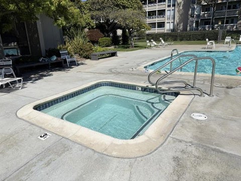 Tiny photo for 1170 Foster City Boulevard #303, FOSTER CITY, CA 94404 (MLS # ML82052405)