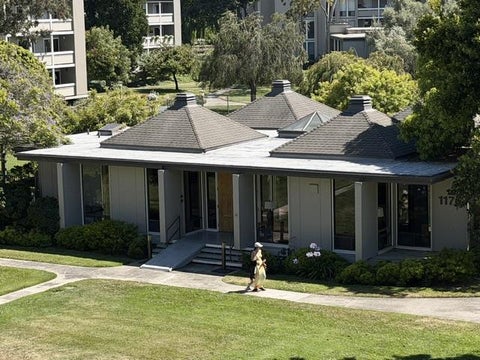 Tiny photo for 1170 Foster City Boulevard #303, FOSTER CITY, CA 94404 (MLS # ML82052405)