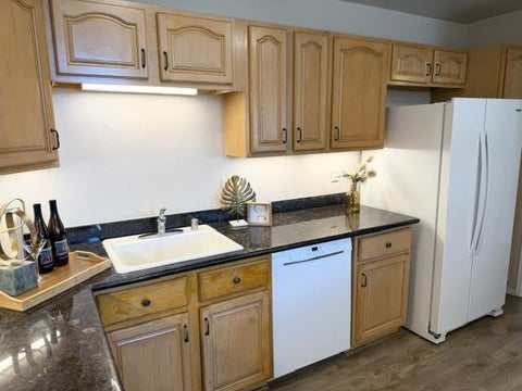 Tiny photo for 1170 Foster City Boulevard #303, FOSTER CITY, CA 94404 (MLS # ML82052405)
