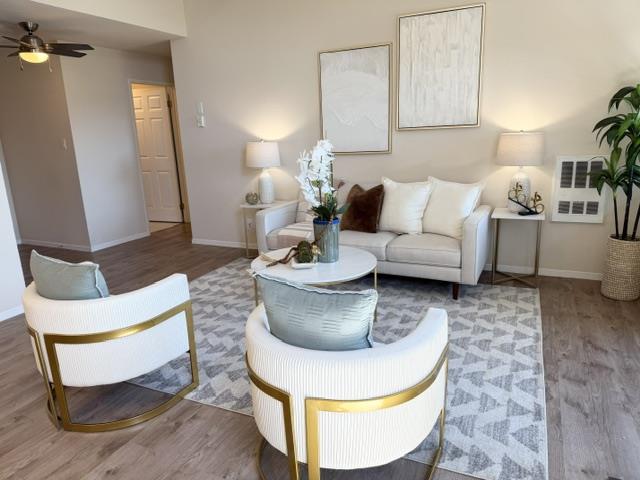 1170 Foster City Boulevard 303