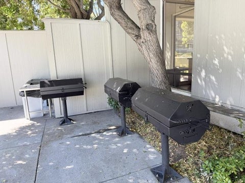 Tiny photo for 1170 Foster City Boulevard #303, FOSTER CITY, CA 94404 (MLS # ML82052405)