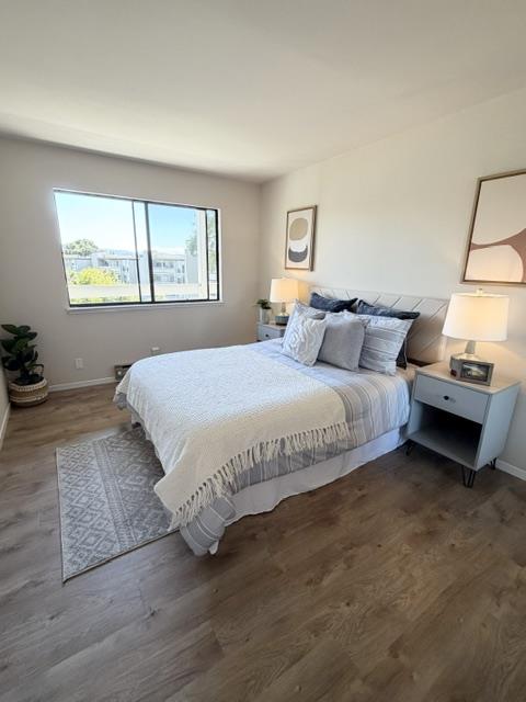 Tiny photo for 1170 Foster City Boulevard #303, FOSTER CITY, CA 94404 (MLS # ML82052405)