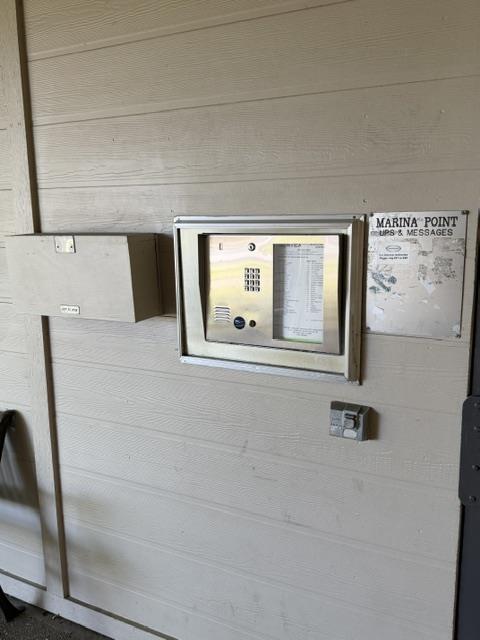 Tiny photo for 1170 Foster City Boulevard #303, FOSTER CITY, CA 94404 (MLS # ML82052405)