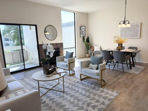 Photo of 1170 Foster City Boulevard #303, FOSTER CITY, CA 94404 (MLS # ML82052405)