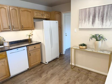 Tiny photo for 1170 Foster City Boulevard #303, FOSTER CITY, CA 94404 (MLS # ML82052405)