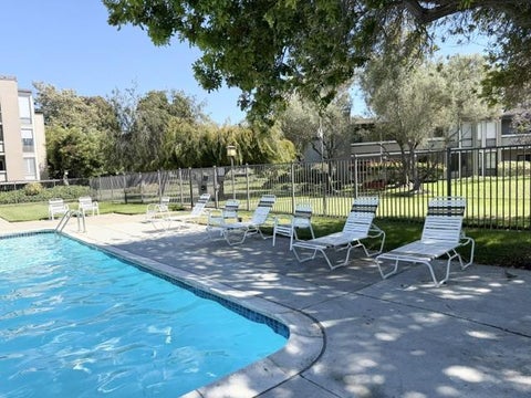 Tiny photo for 1170 Foster City Boulevard #303, FOSTER CITY, CA 94404 (MLS # ML82052405)